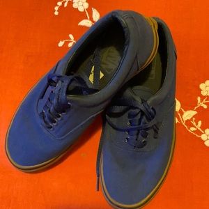 Vans Sneakers Size 6.5 US Men / 8 US Women